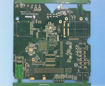 PCB線(xiàn)路板事業(yè)部